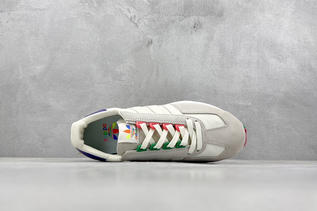 Adidas Basic Shoes L-s