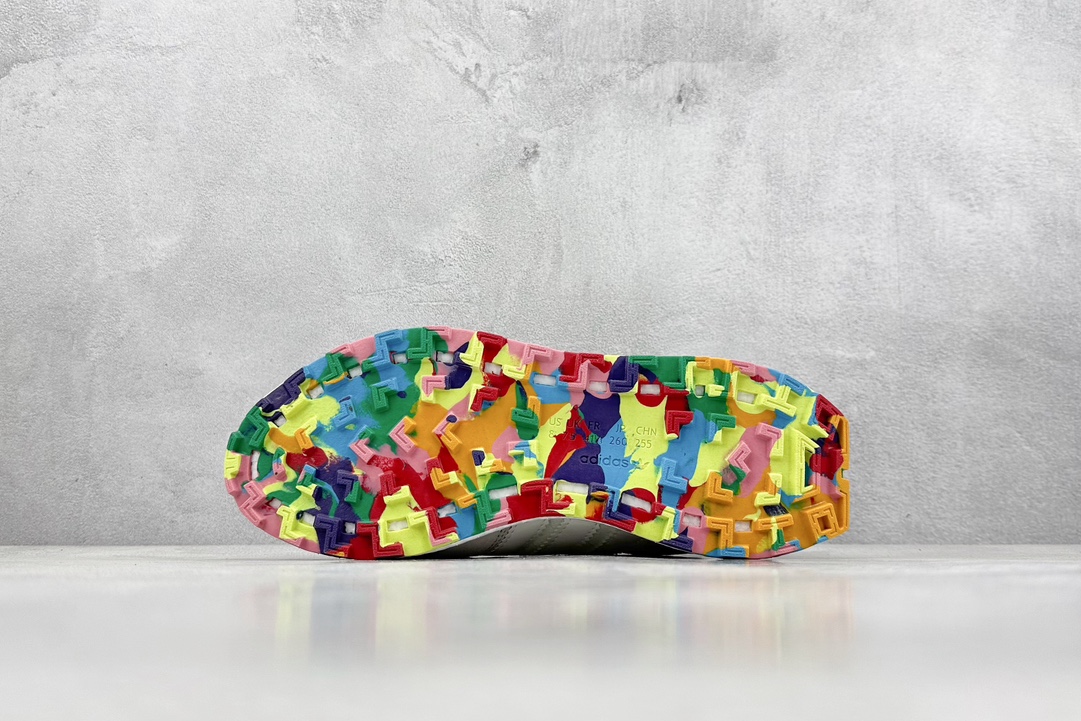 Adidas Basic Shoes L-s