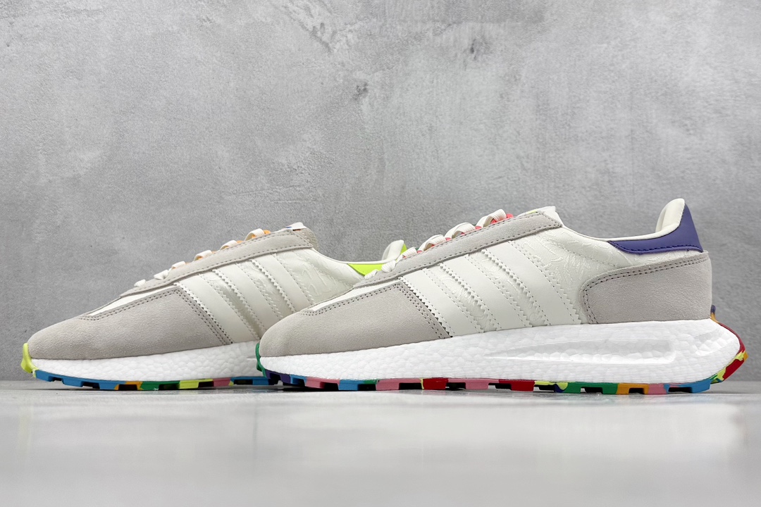 Adidas Basic Shoes L-s