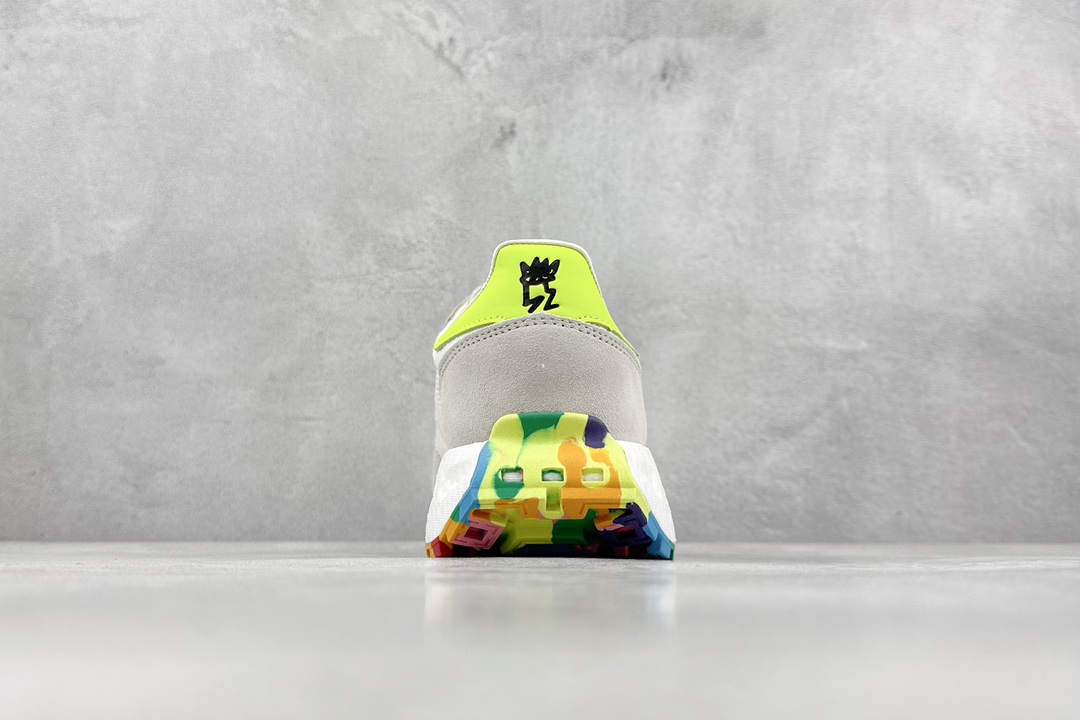 Adidas Basic Shoes L-s