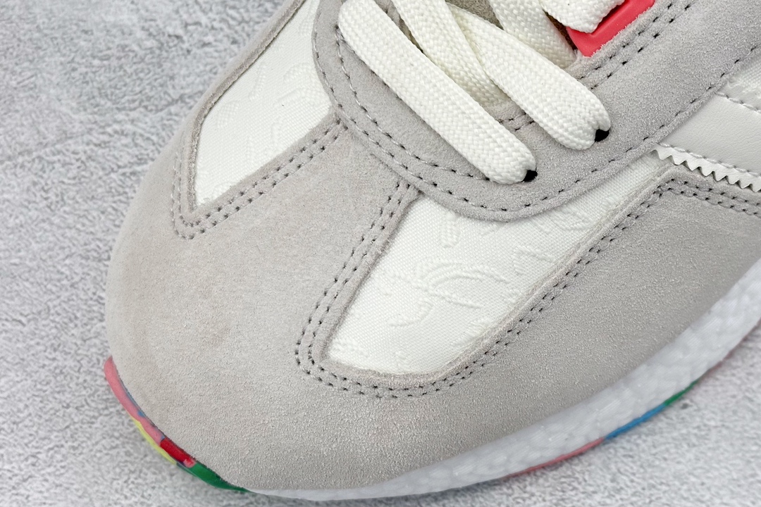 Adidas Basic Shoes L-s