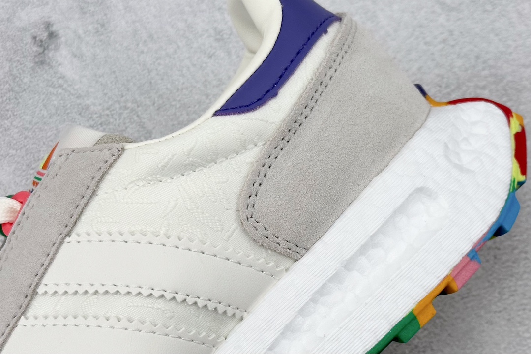 Adidas Basic Shoes L-s