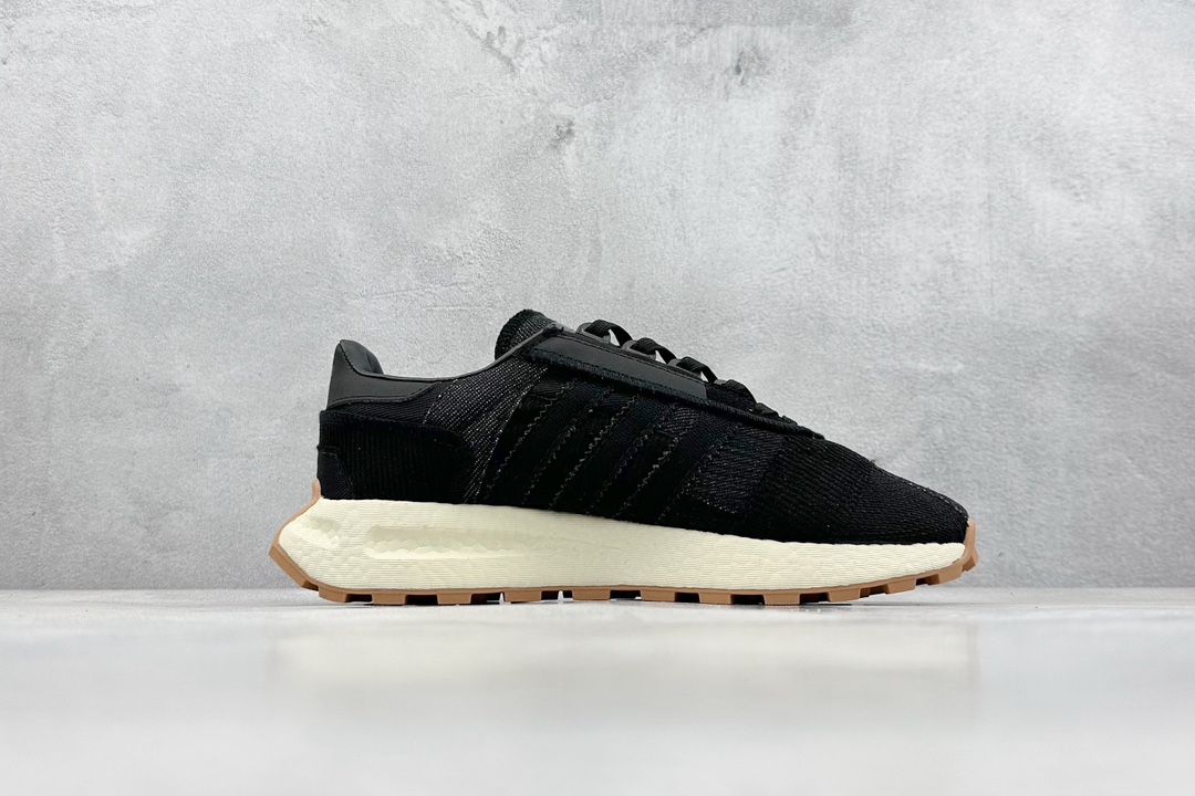 Adidas Basic Shoes L-s