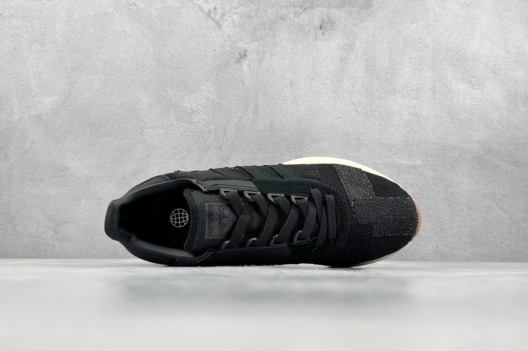 Adidas Basic Shoes L-s