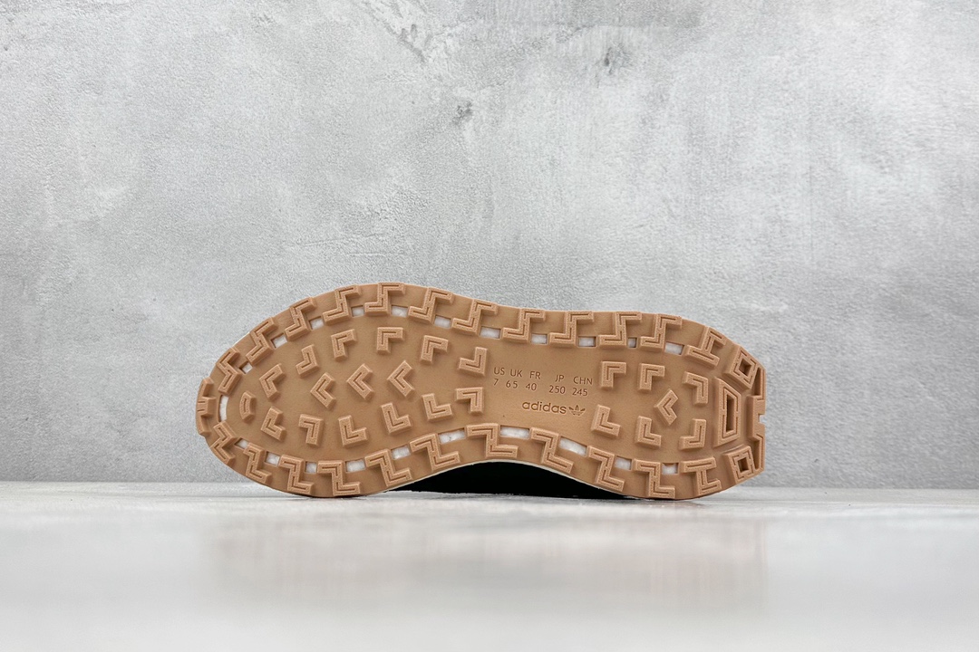 Adidas Basic Shoes L-s