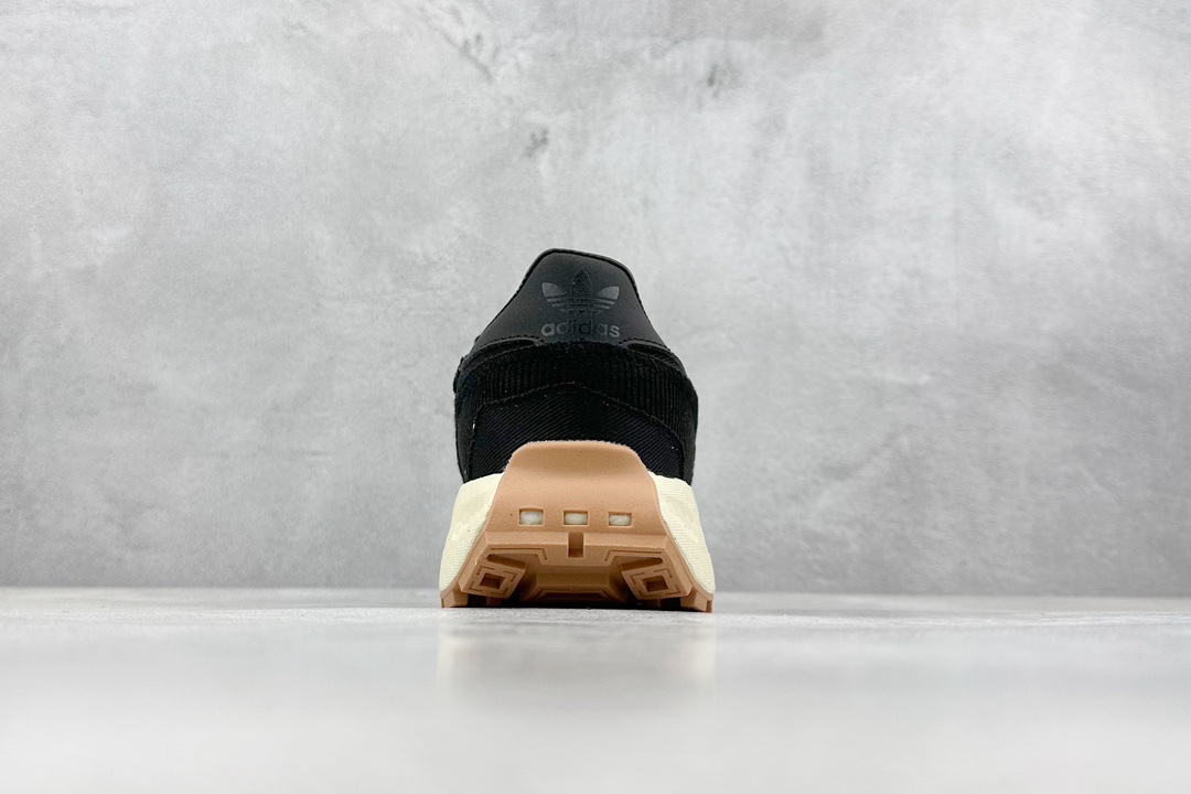 Adidas Basic Shoes L-s