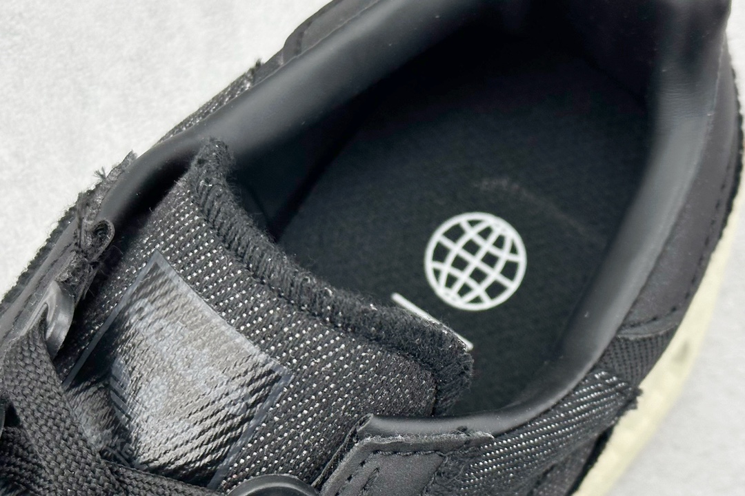 Adidas Basic Shoes L-s