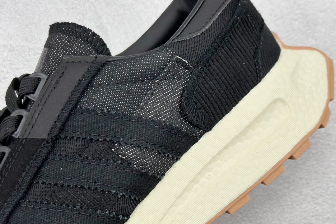 Adidas Basic Shoes L-s