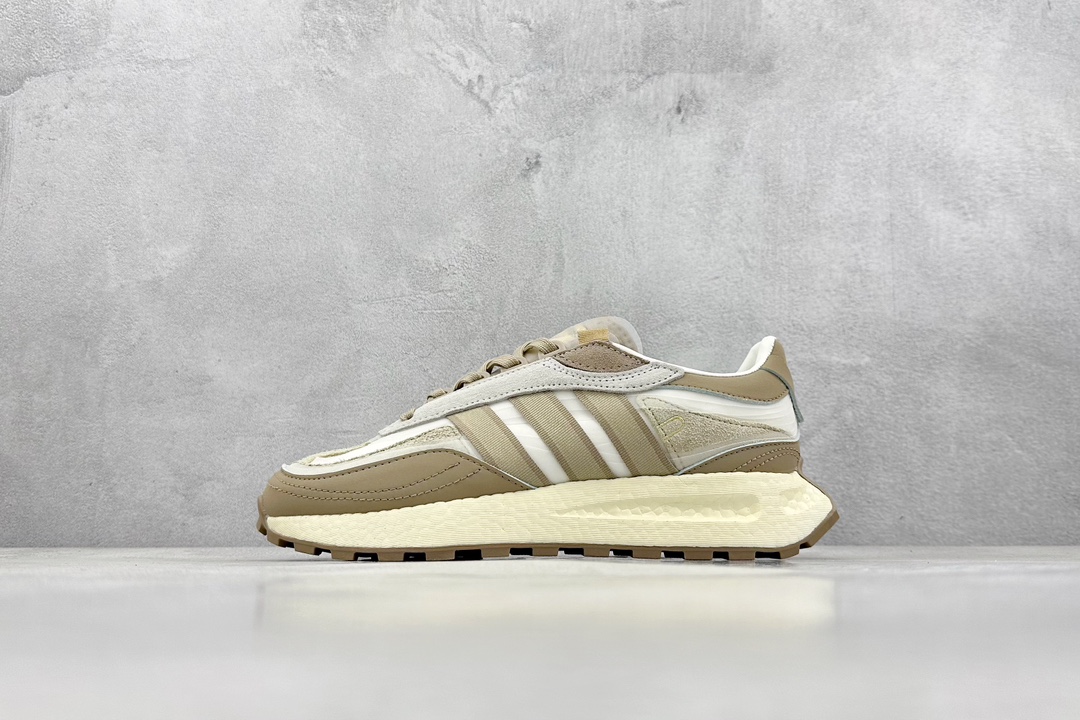 Adidas Basic Shoes L-s