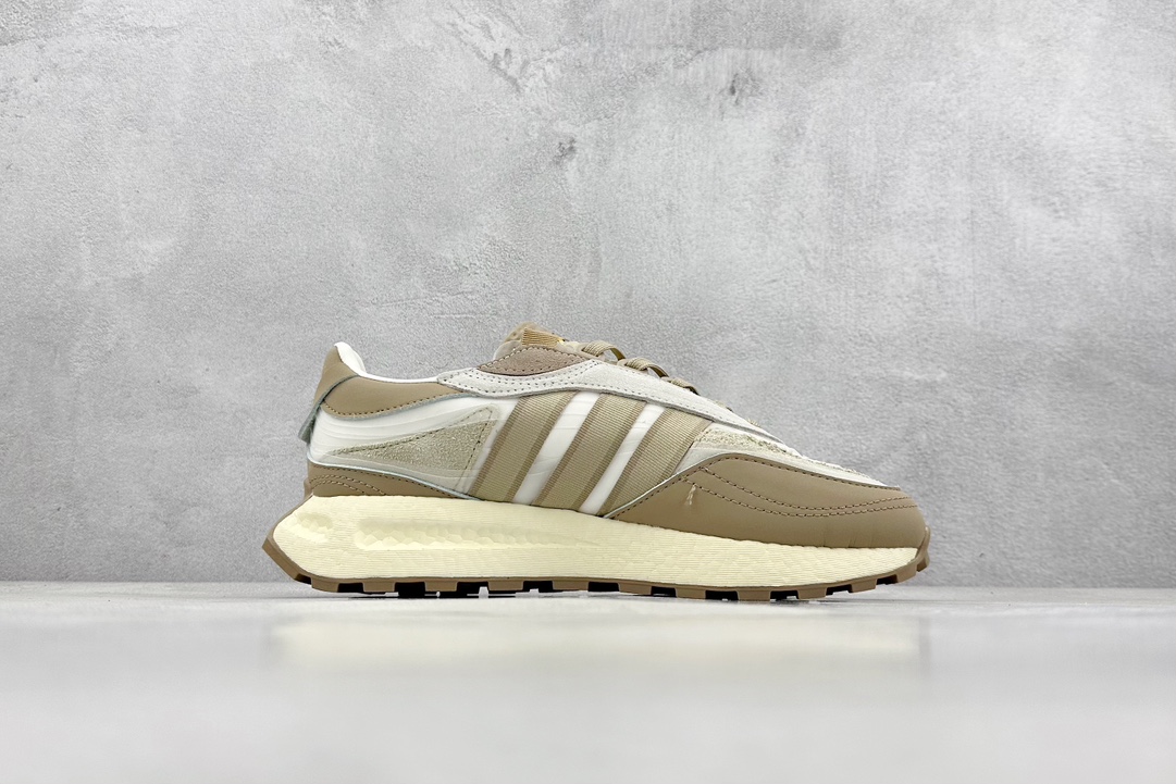 Adidas Basic Shoes L-s