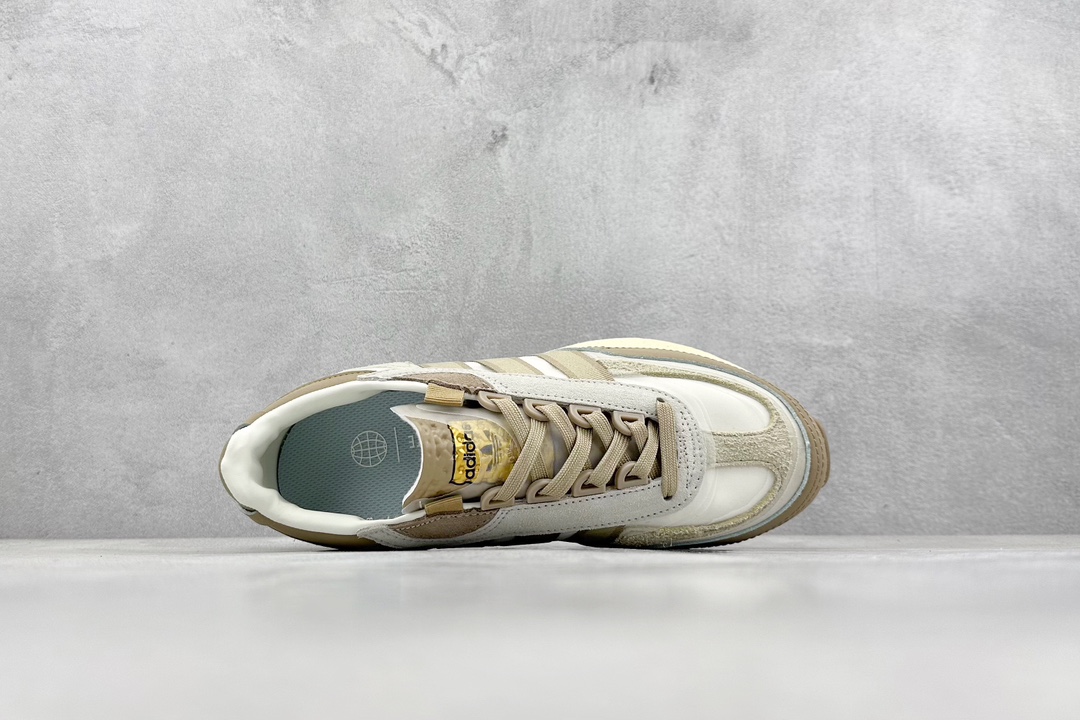 Adidas Basic Shoes L-s