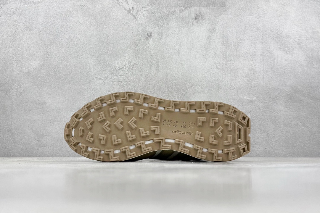 Adidas Basic Shoes L-s