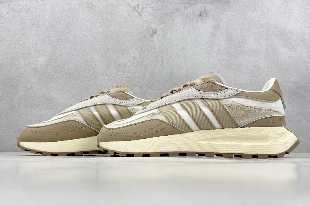 Adidas Basic Shoes L-s