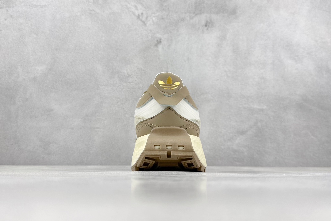 Adidas Basic Shoes L-s