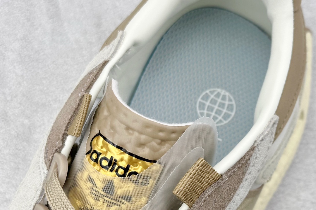 Adidas Basic Shoes L-s