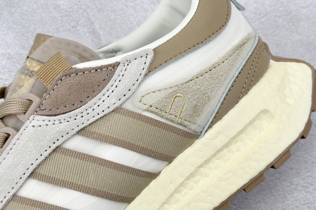 Adidas Basic Shoes L-s