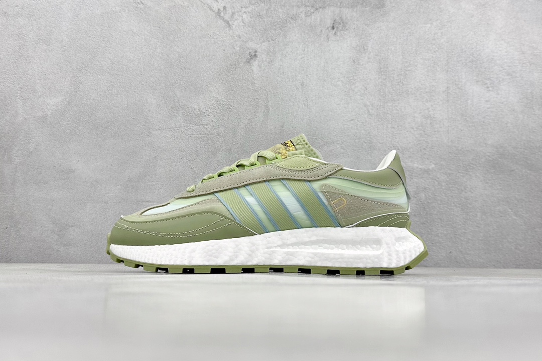 Adidas Basic Shoes L-s