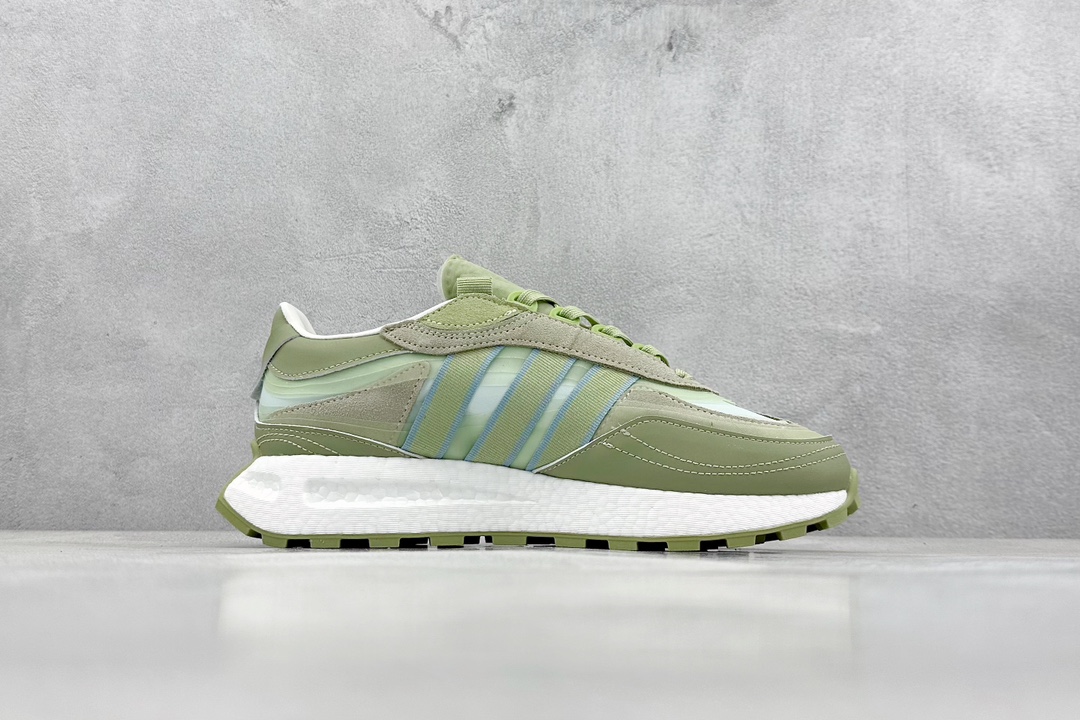 Adidas Basic Shoes L-s