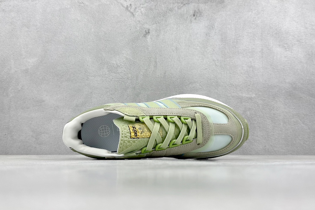 Adidas Basic Shoes L-s