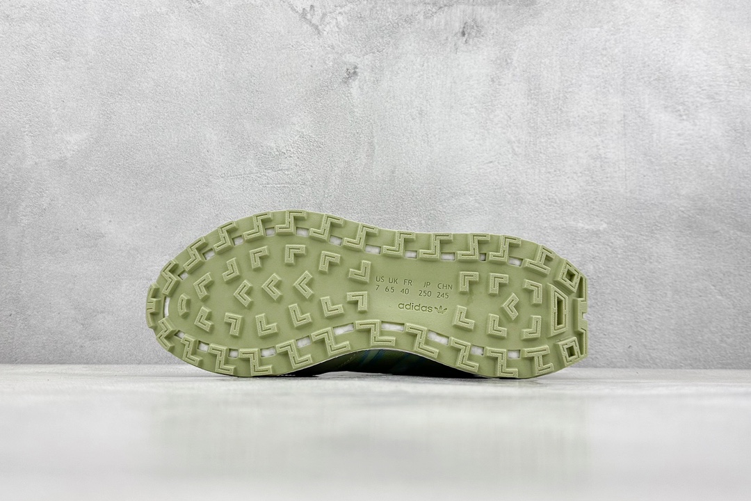 Adidas Basic Shoes L-s