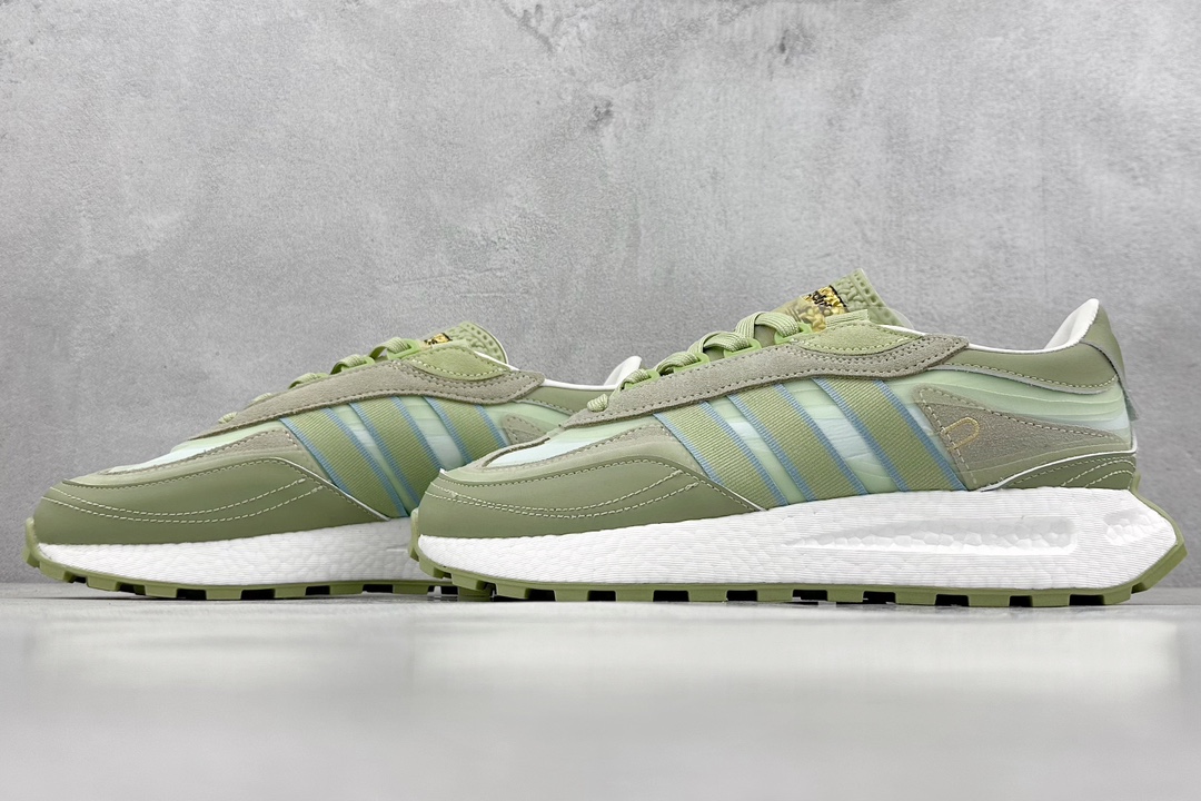 Adidas Basic Shoes L-s