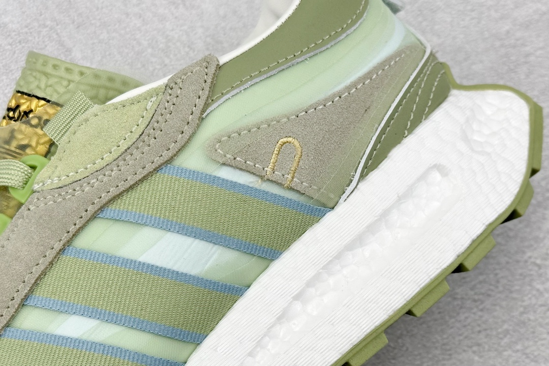 Adidas Basic Shoes L-s