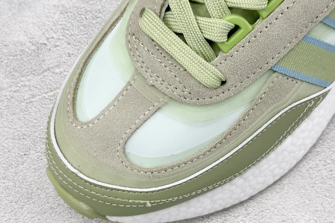 Adidas Basic Shoes L-s