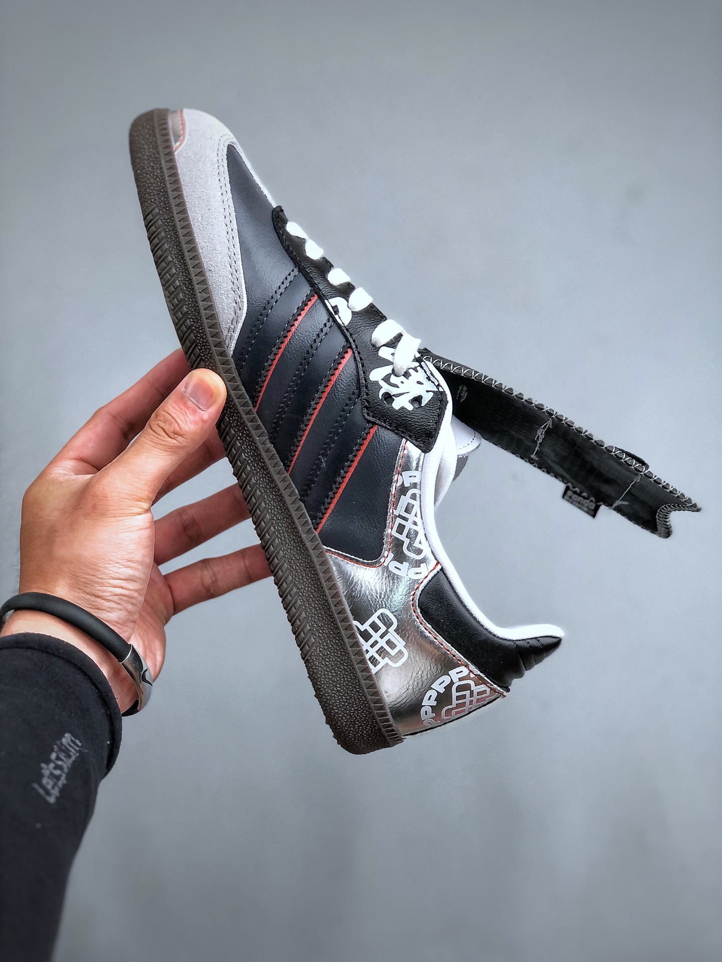 Adidas New Balance Board Shoes M-l-s