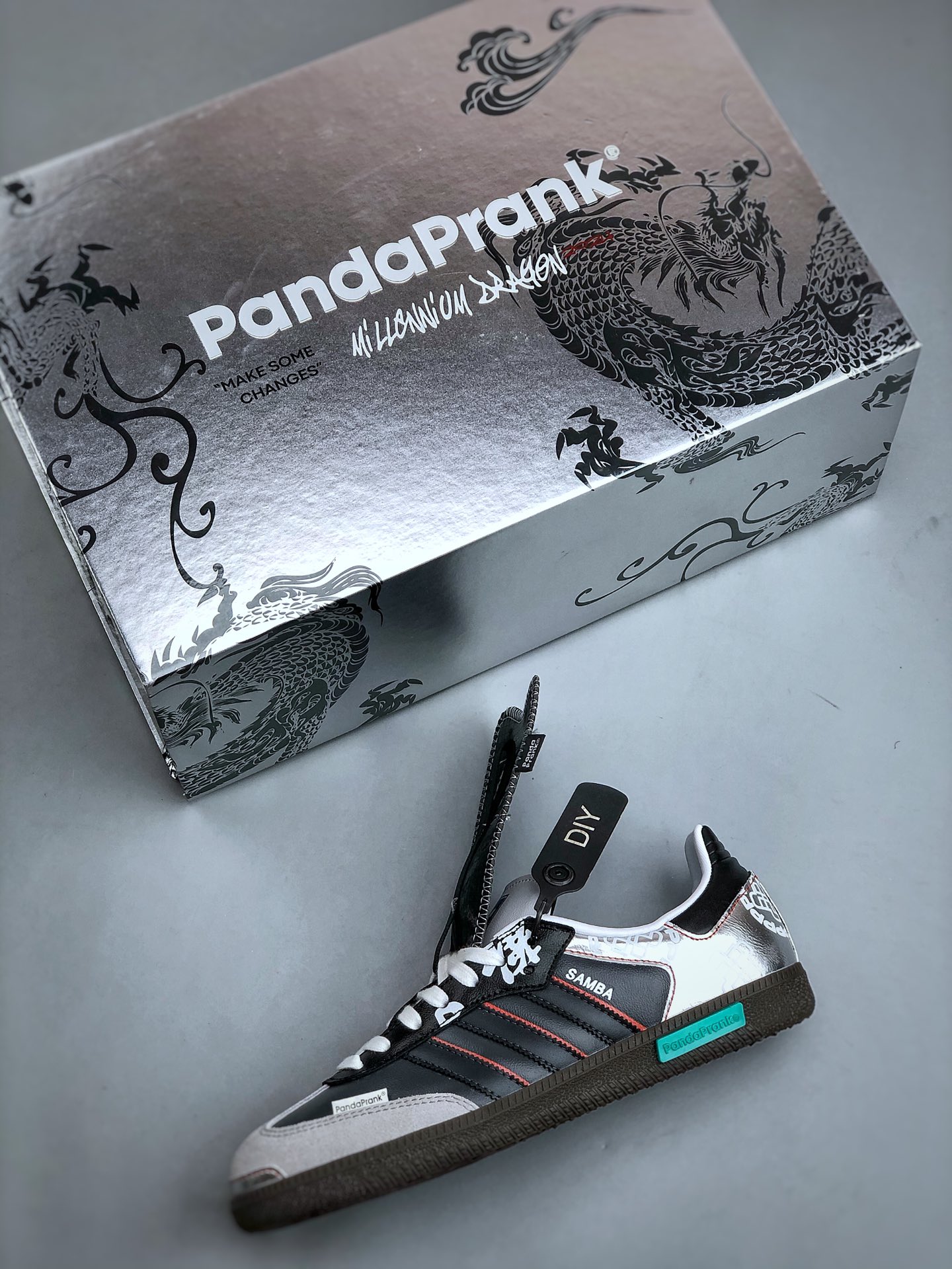 Adidas New Balance Board Shoes M-l-s