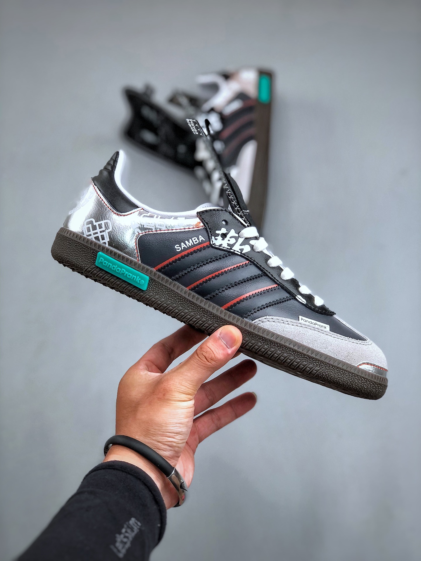 Adidas New Balance Board Shoes M-l-s