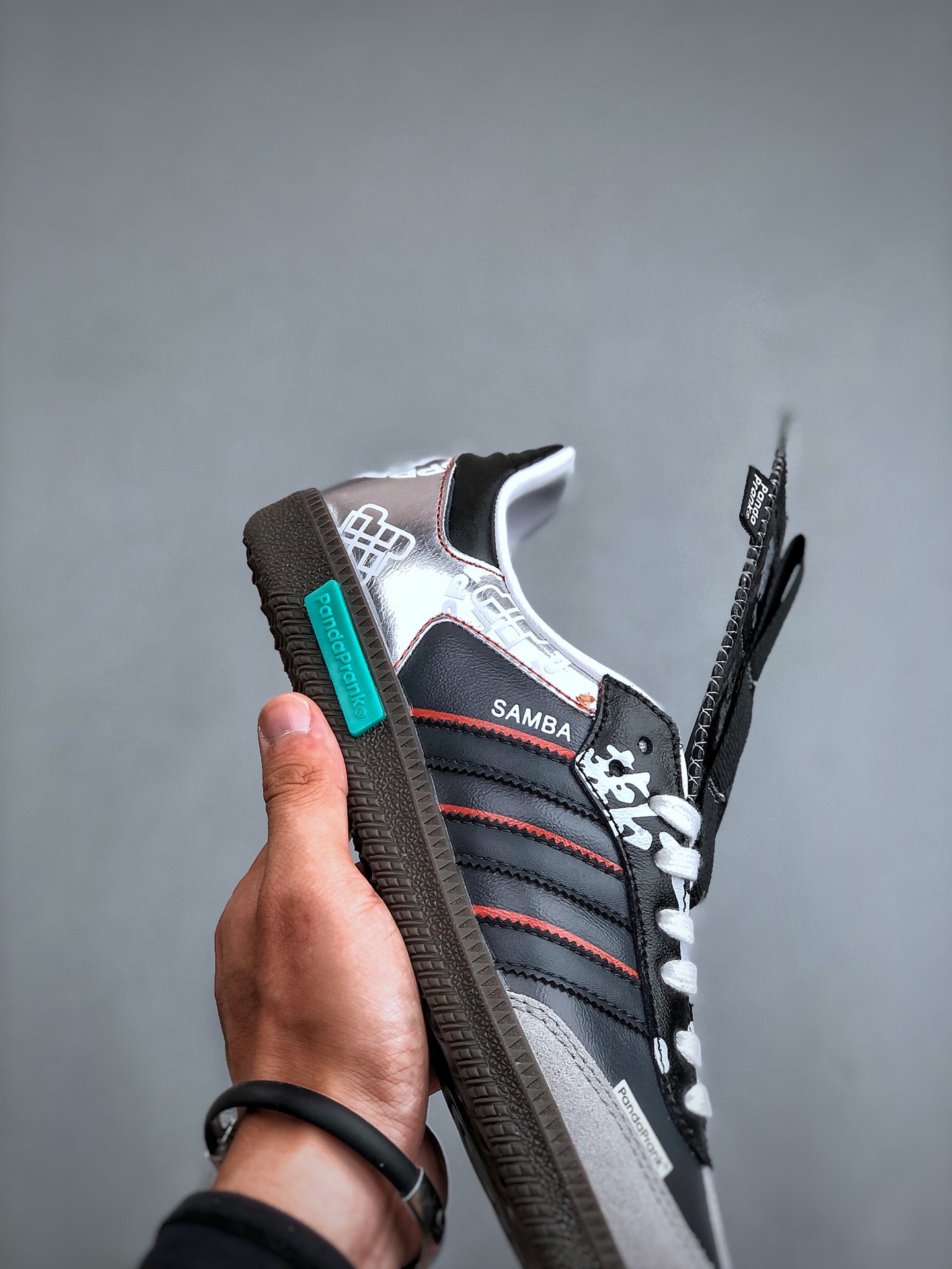 Adidas New Balance Board Shoes M-l-s