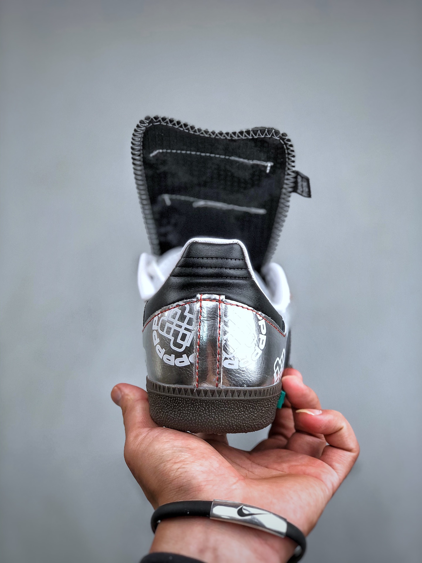 Adidas New Balance Board Shoes M-l-s