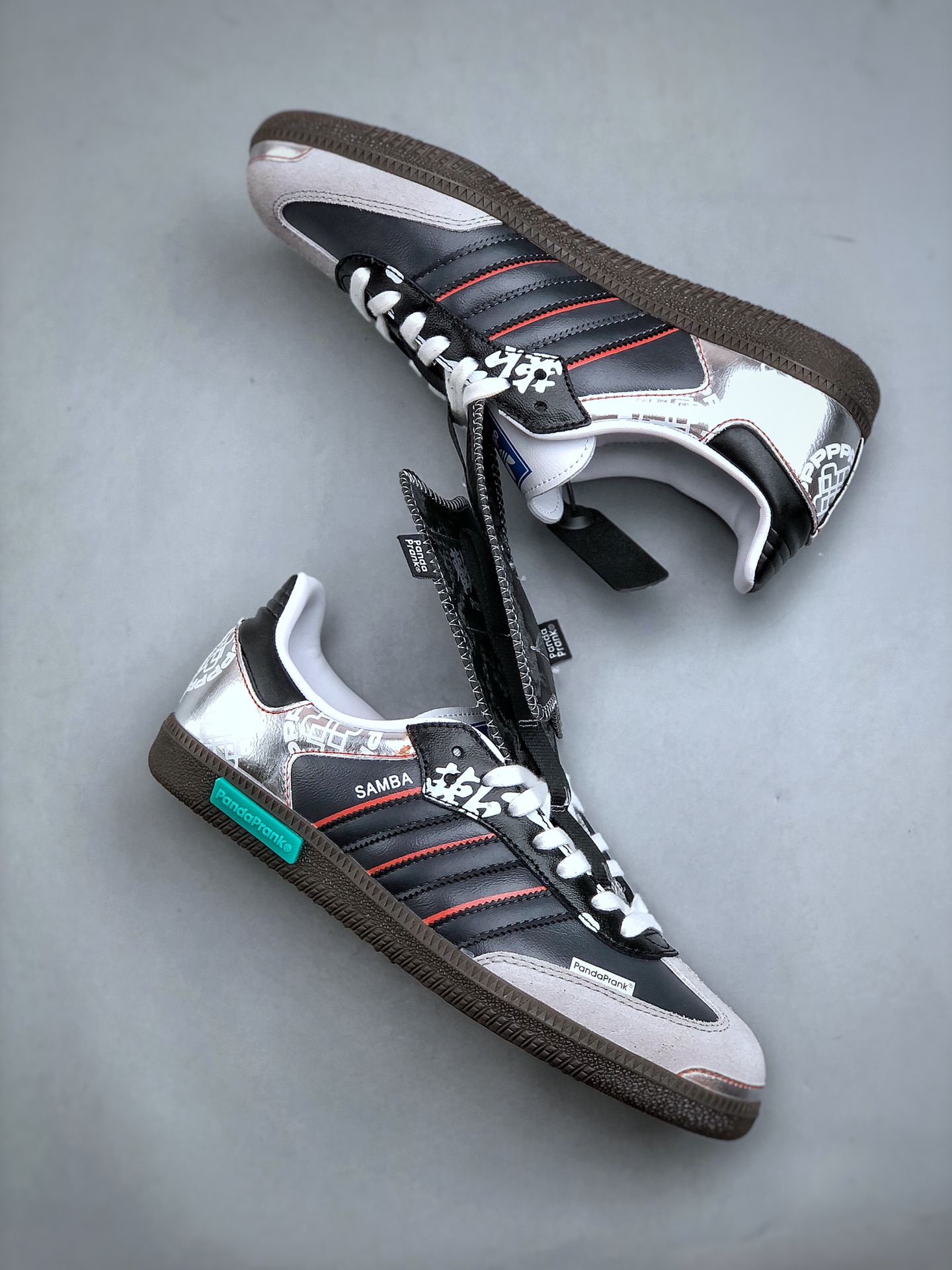 Adidas New Balance Board Shoes M-l-s