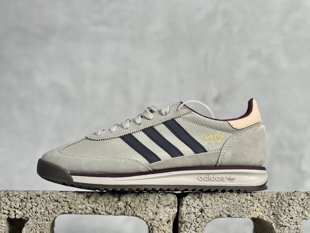 Adidas Running Shoes L-s