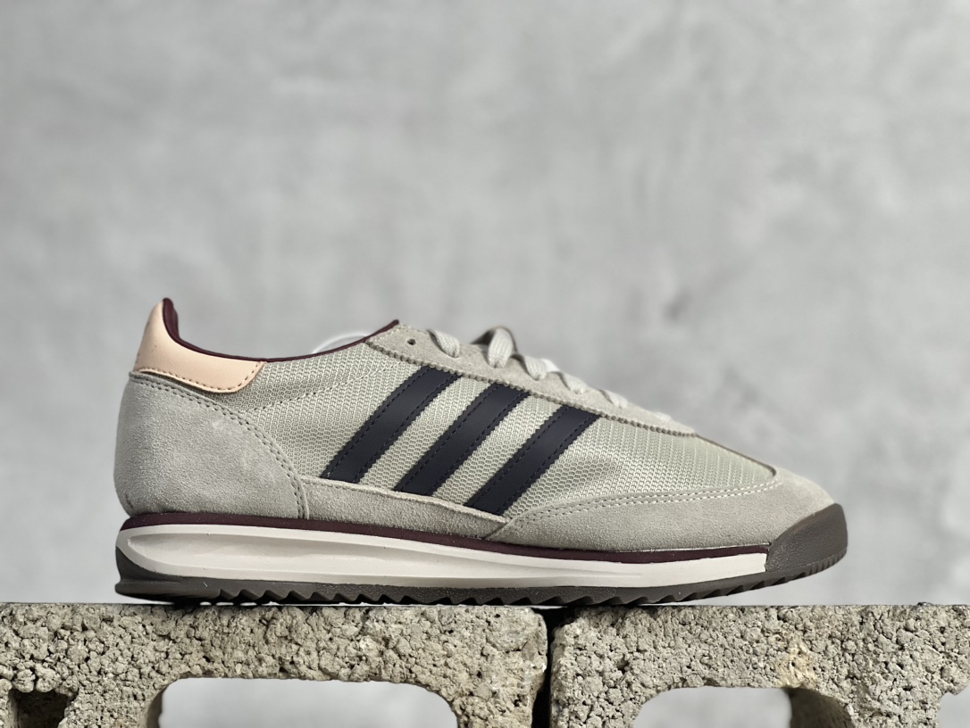 Adidas Running Shoes L-s