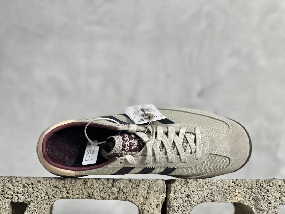 Adidas Running Shoes L-s