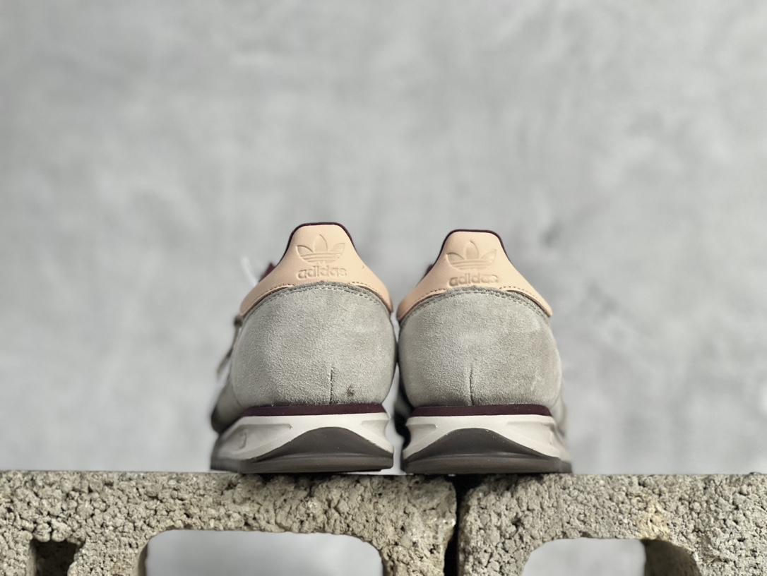 Adidas Running Shoes L-s