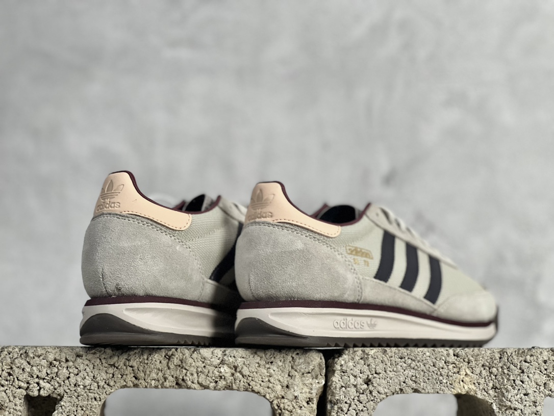 Adidas Running Shoes L-s