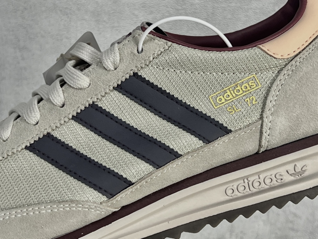 Adidas Running Shoes L-s