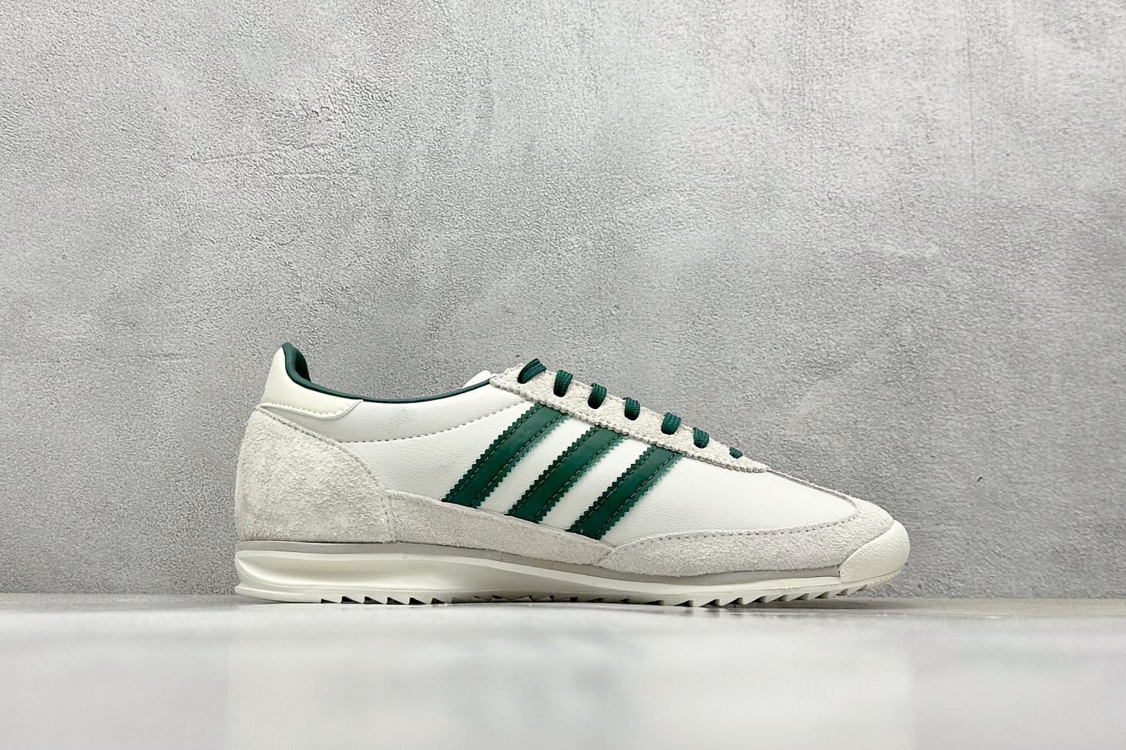 Adidas Running Shoes L-s