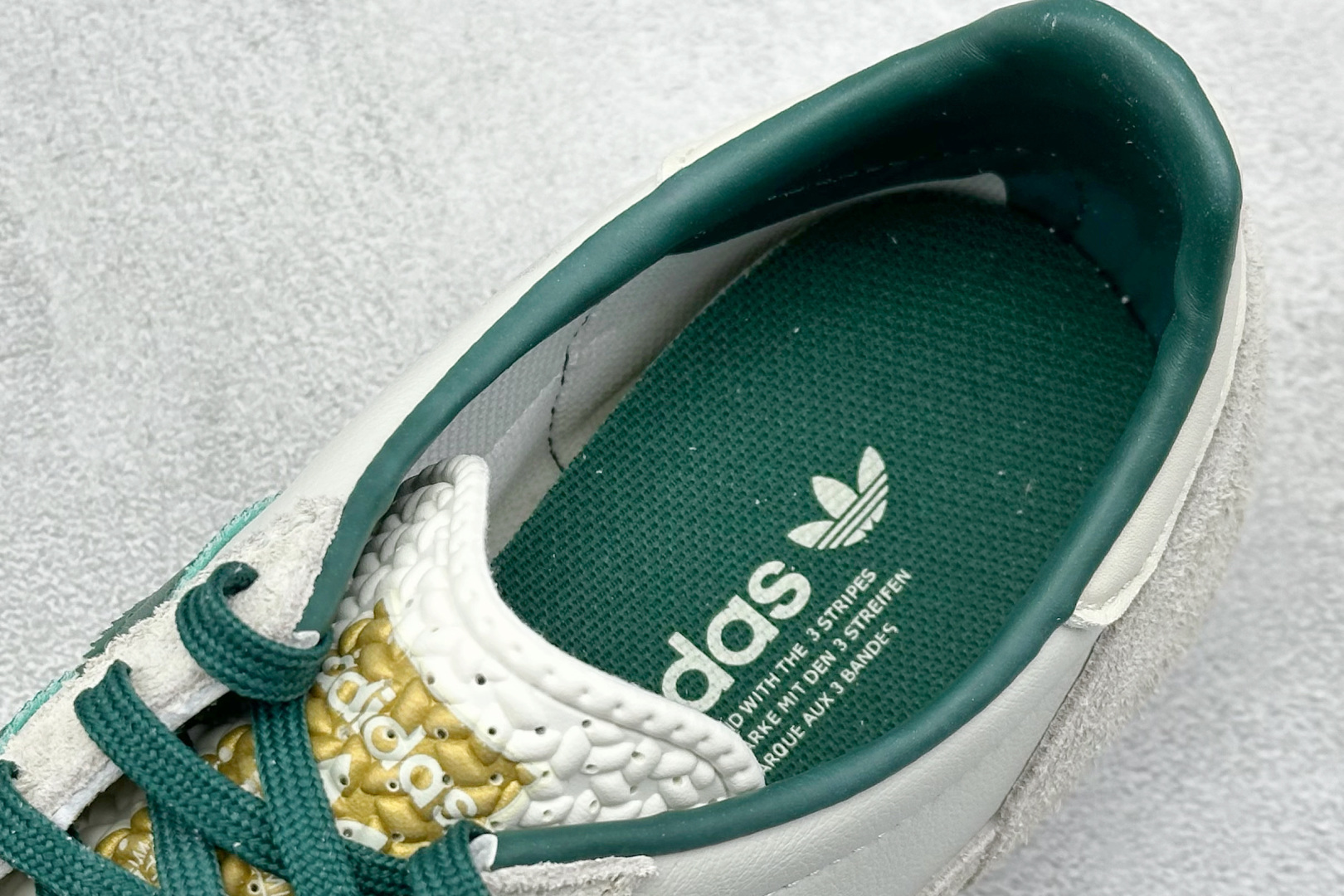 Adidas Running Shoes L-s