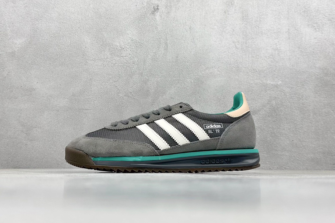 Adidas Running Shoes L-s