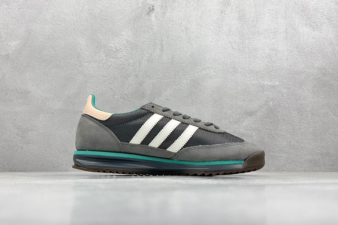 Adidas Running Shoes L-s