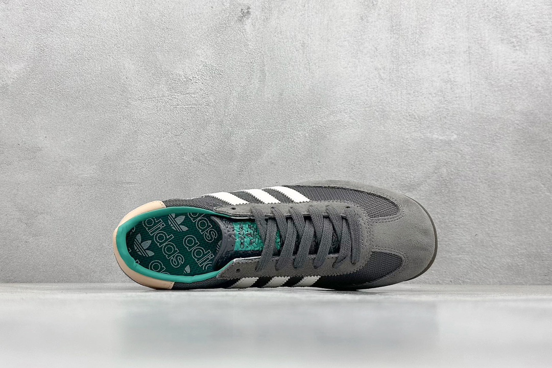 Adidas Running Shoes L-s