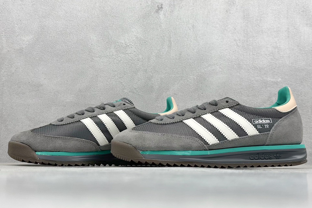 Adidas Running Shoes L-s