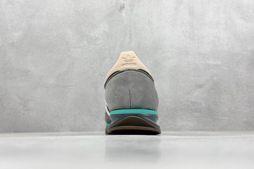 Adidas Running Shoes L-s