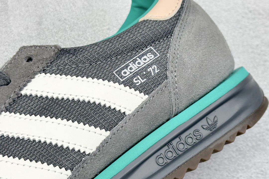 Adidas Running Shoes L-s