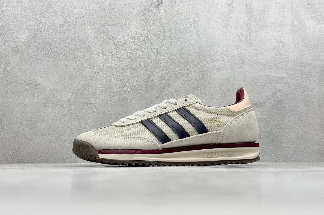 Adidas Running Shoes L-s