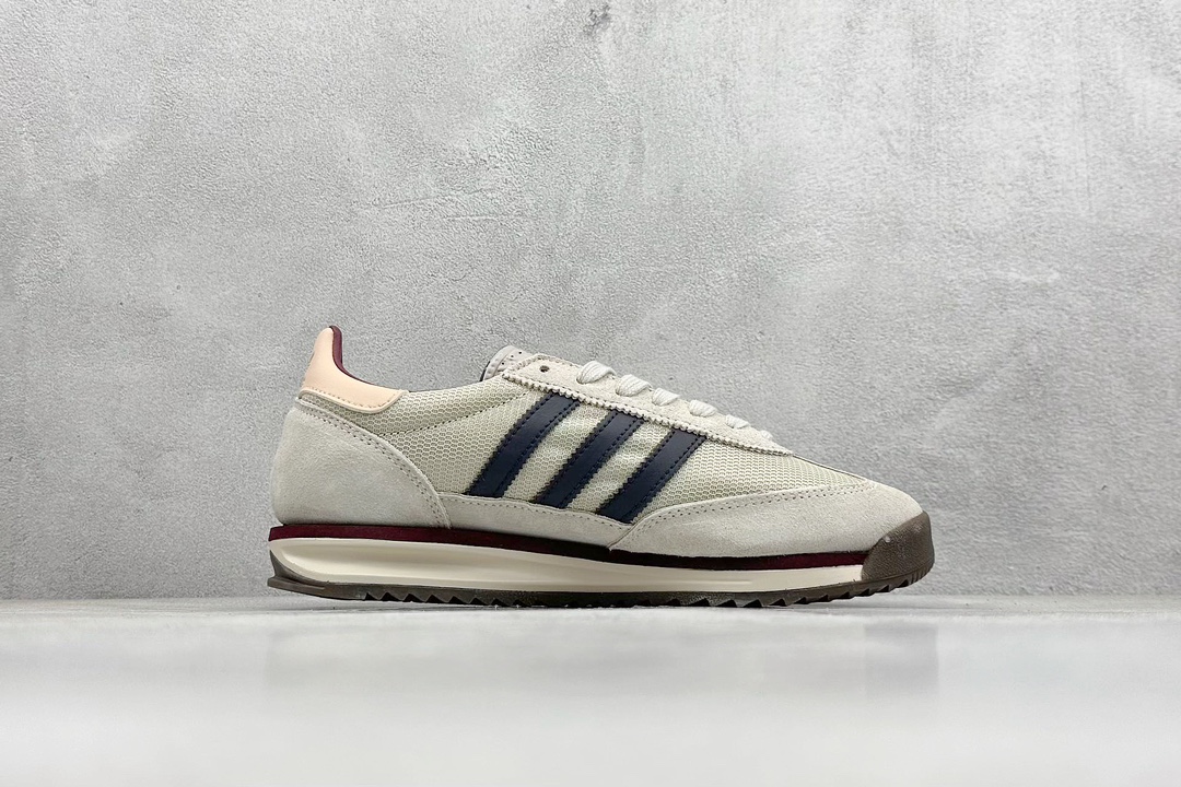 Adidas Running Shoes L-s