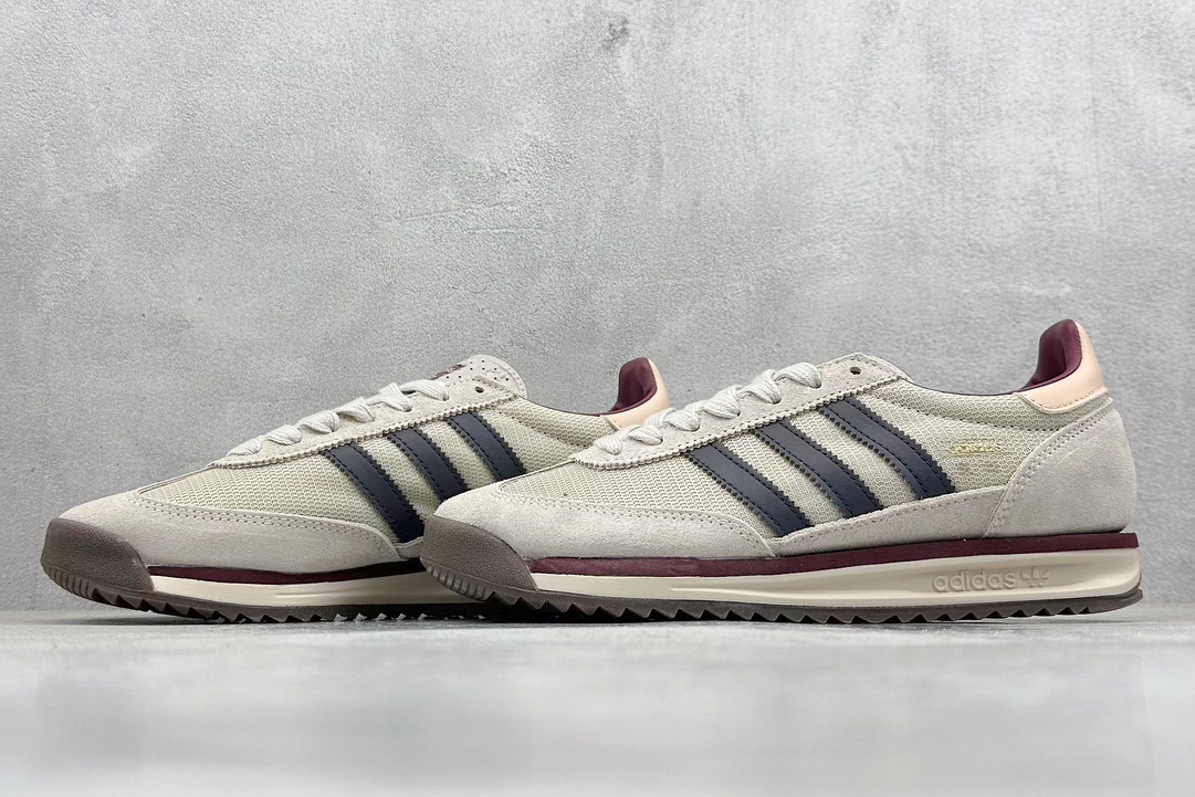 Adidas Running Shoes L-s